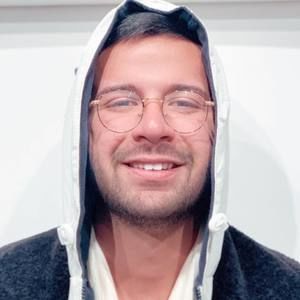 Meet your Posher, Eric